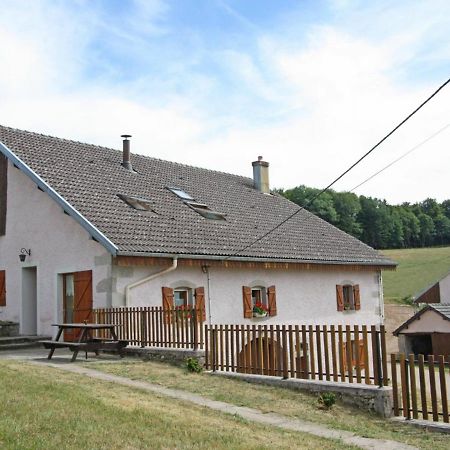 Gite Paisible A 650M D'Alt., Nature, Cheminee, 3 Ch. Pres De Remiremont & Plombieres, Terrasse, Grand Terrain - Fr-1-589-50 Girmont-Val-dʼAjol Exterior foto