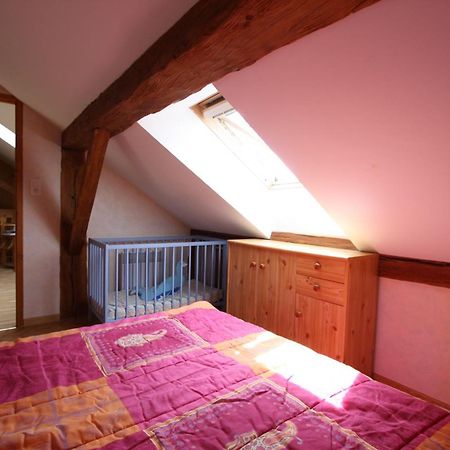 Gite Paisible A 650M D'Alt., Nature, Cheminee, 3 Ch. Pres De Remiremont & Plombieres, Terrasse, Grand Terrain - Fr-1-589-50 Girmont-Val-dʼAjol Exterior foto